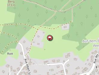 Carte de Chic Et Belle à Soucht