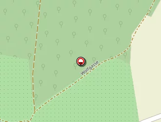 Carte de Refuge Du Soultzerkopf à Lampertsloch