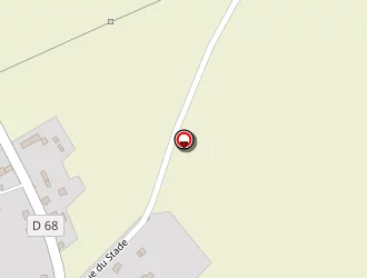 Carte de Farjon Eric à Saint-germain-de-fresney