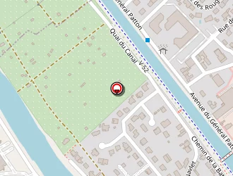 Carte de Bourgois Sylvain à Châlons-en-champagne