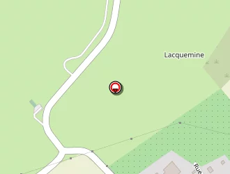 Carte de Dill Christophe à Tragny