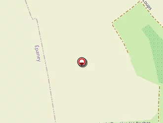 Carte de Stade Michel Todesco à Perrières