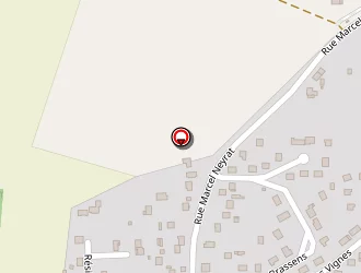 Carte de Lambert David à Changis-sur-marne