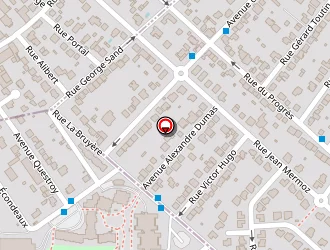 Carte de Siby Marietou à Épinay-sur-seine