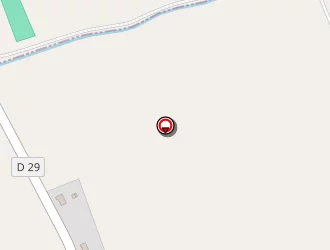 Carte de Lorca Fioul à Insming