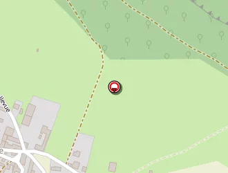 Carte de Blue Green à Guerville