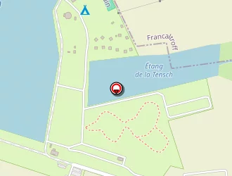 Carte de Lomu à Grostenquin