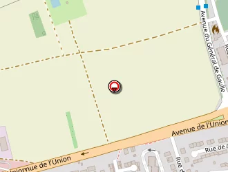 Carte de Mcs à Aubergenville