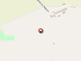 Carte de Mairie à Beuvrigny