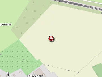 Carte de Mtg Developpement à Tragny