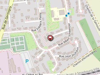 Carte de Marchetto (ets) à Dammarie-les-lys