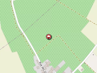 Carte de Champagne Châtelain à Charly sur marne