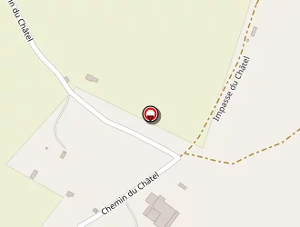 Carte de Colas Emmanuel à Folletière-abenon (la)