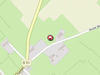 Carte de Agri Demeter Normandie à Hambye