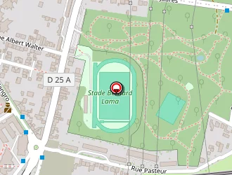 Carte de Taxi Bouloudane à Villetaneuse