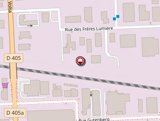 Carte de Star Sérigraphie à Meaux