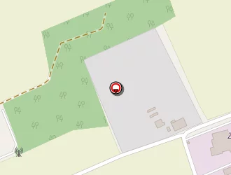 Carte de Aludoor à Oger