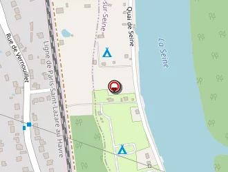 Carte de Gameiro Sergio à Médan