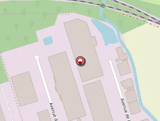 Carte de Inter Clean Assistance (ica) à Épône