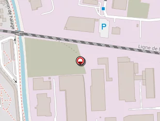 Carte de S.n.a.v.e.b à Meaux