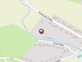 Carte de Atzeni Frédéric à Essises