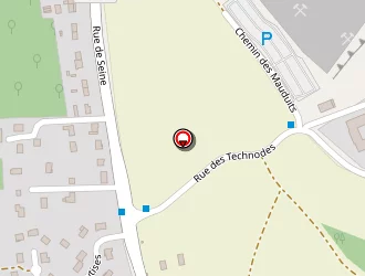 Carte de Gsm à Guerville