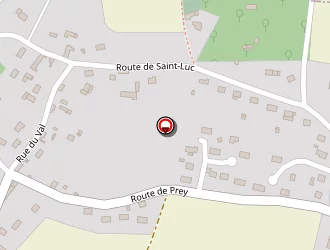 Carte de Assistance Gestion Informatique & Réseau (a.g.i.r) à Garencières