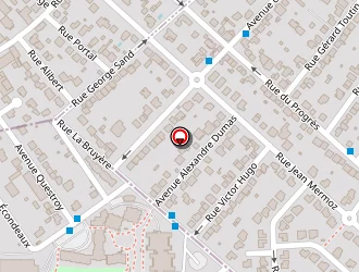 Carte de Cbp à Deuil-la-barre