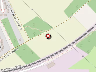 Carte de Valometal à Trilport