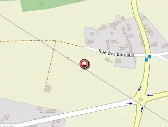 Carte de Propre Et Claire à Bréval