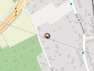 Carte de Entreprise Jds à Médan