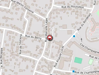 Carte de Arc Electrique à Argenteuil