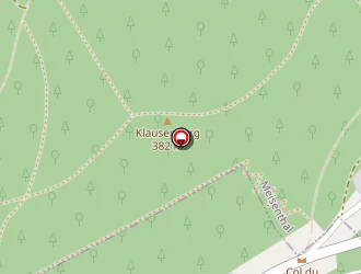 Carte de Petrazoller Manuel à Soucht