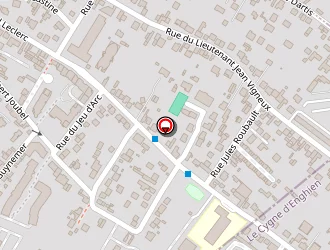 Carte de Boucherie Al Hasnaa à Épinay-sur-seine