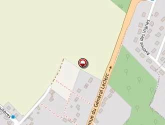 Carte de Ade-animations à Ferté-sous-jouarre (la)