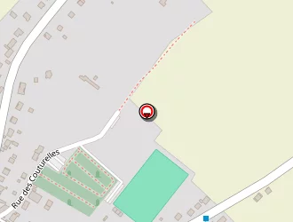 Carte de Fallone à Saâcy-sur-marne