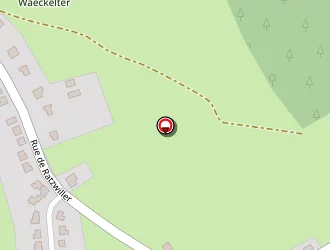 Carte de Les Petits Compagnons à Ratzwiller