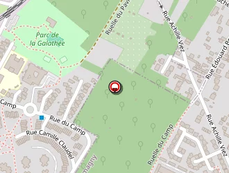 Carte de Corbise Michaël à Montmagny