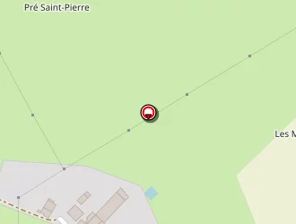 Carte de Mairie à Baudrecourt