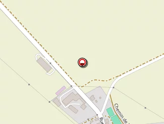 Carte de Appert à Poix