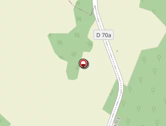 Carte de Lesage Jean Marc à Luzancy