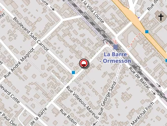 Carte de Helard Eric à Enghien-les-bains