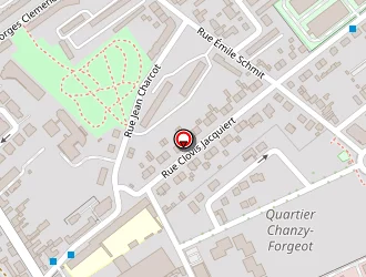 Carte de Ags Distribution à Châlons-en-champagne