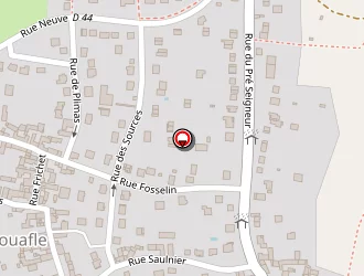 Carte de Tolo Manuel à Bouafle