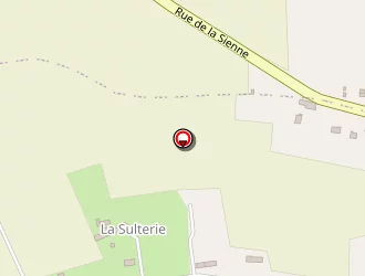 Carte de L'hotellier Janick à Trelly