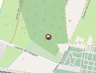 Carte de Dubaton Philippe à Meaux