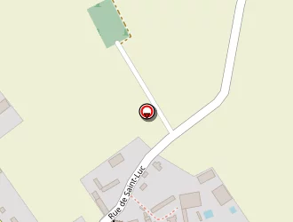 Carte de Da Rocha Albano à Prey