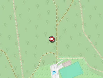 Carte de Salle Polyvalente à Lampertsloch