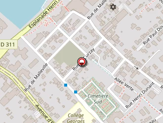 Carte de Le Bihan Frédéric à Épinay-sur-seine