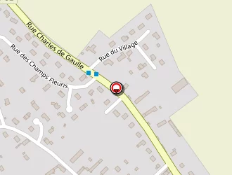 Carte de Mairie à Prey